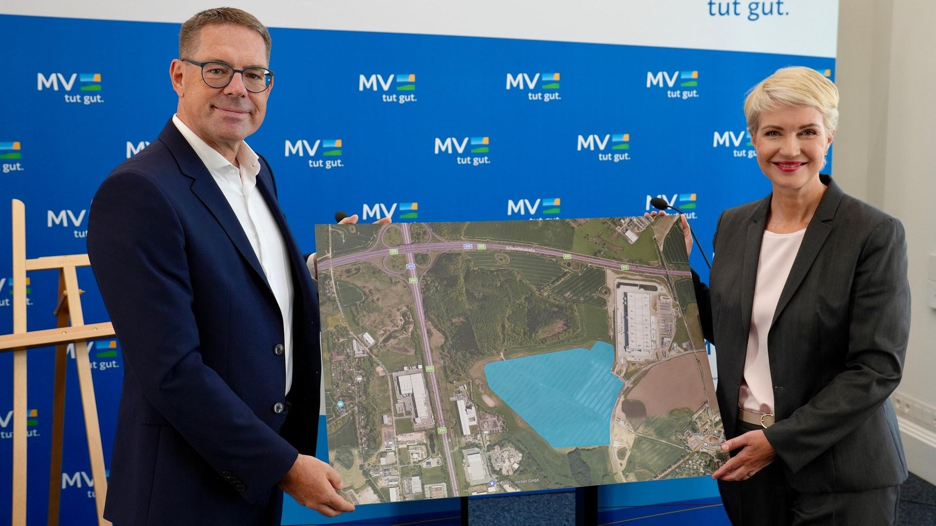 Rechenzentrum für Milliarden: Deshalb kommt das XXL-Projekt nicht nach BW
