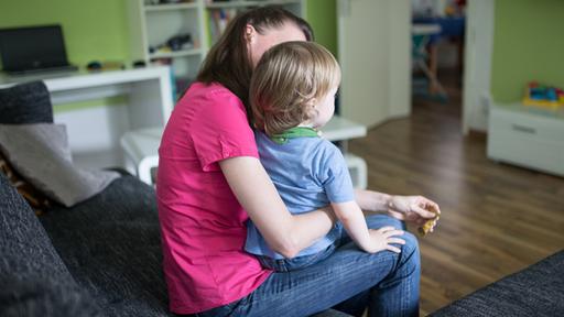Prien will beim Unterhaltsvorschuss sparen