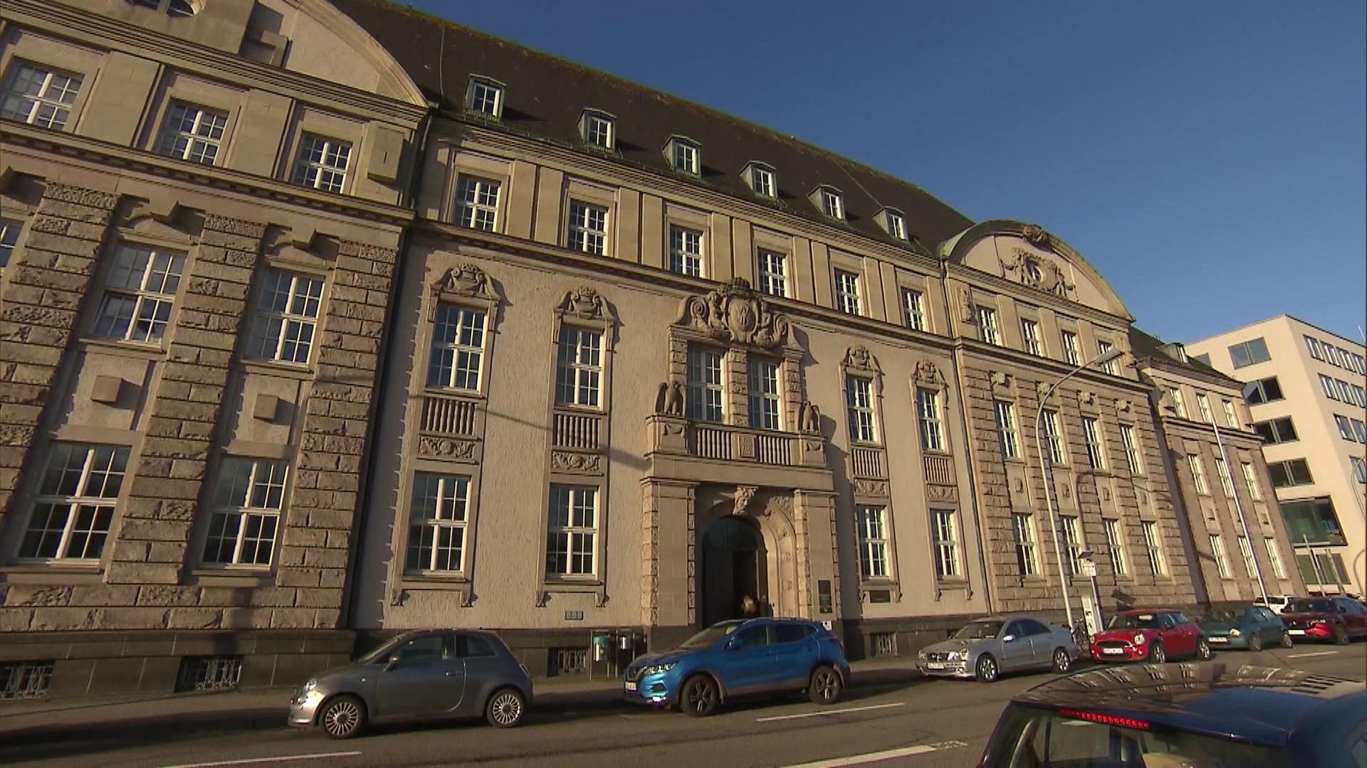 Landgericht Saarbrücken | SR