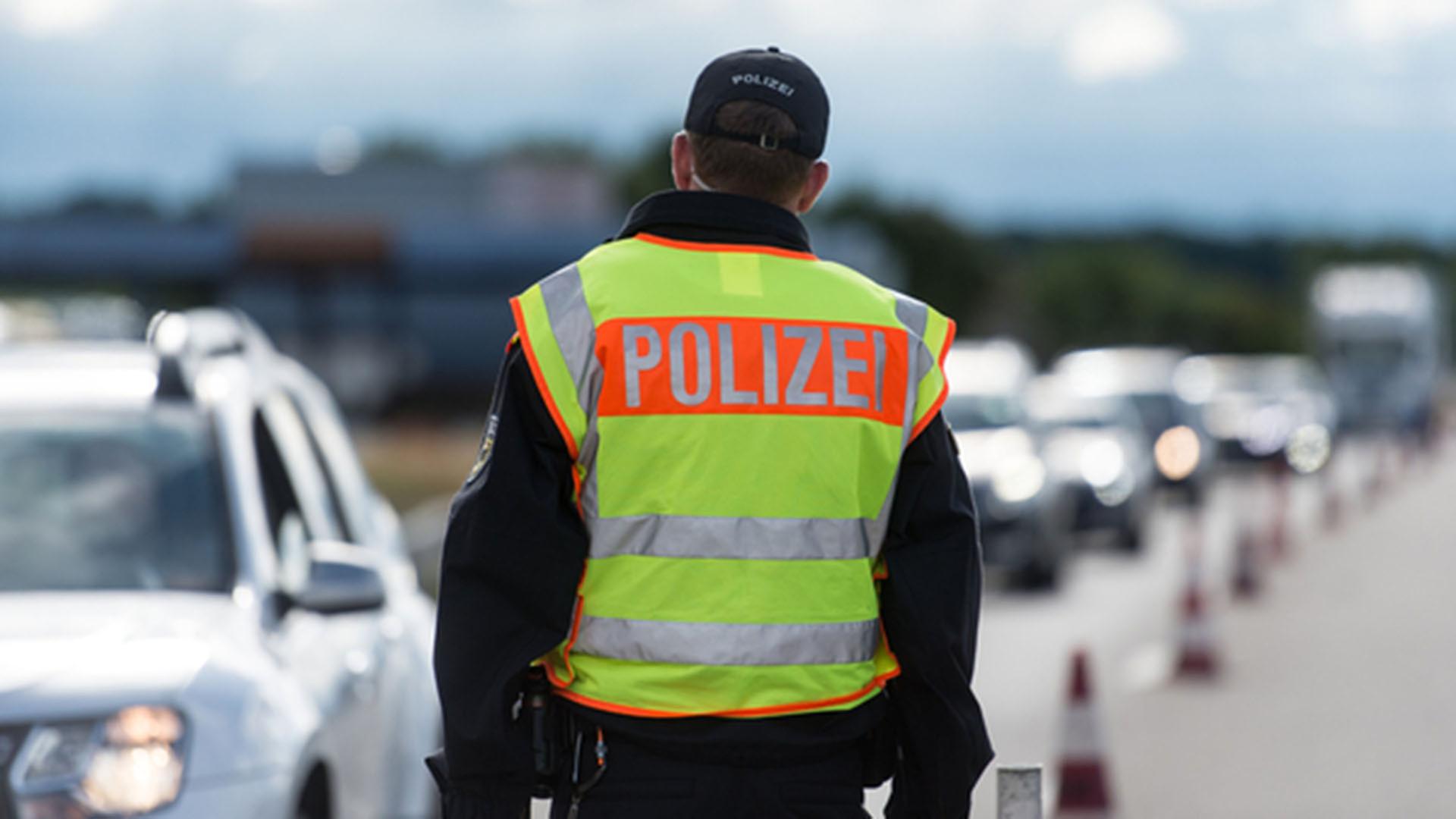 Aachener Stadtrat fordert Ende der Grenzkontrollen