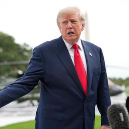 US-Präsident Donald Trump