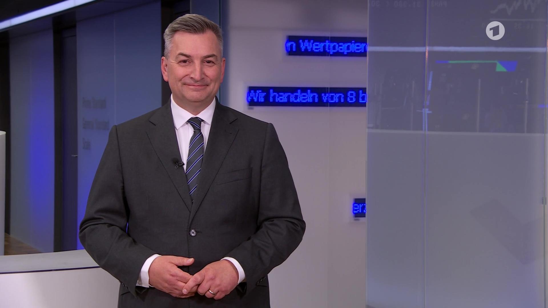Wirtschaft vor acht vom 16.06.2026
