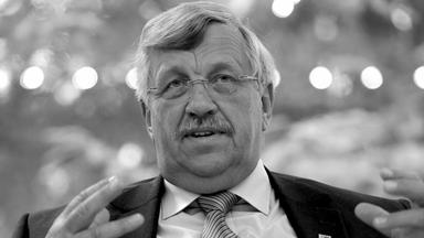 Walter Lübcke