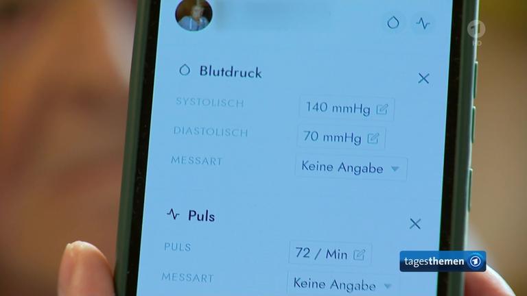 Knstliche Intelligenz als Helfer Gesundheitswesen