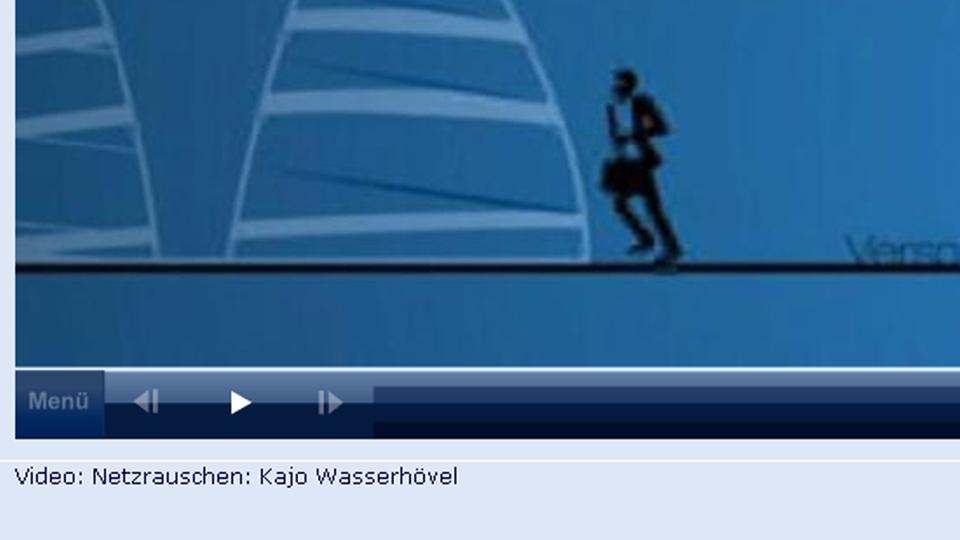 Webplayerhilfe: Abspielsteuerung links | tagesschau Webplayerhilfe: Abspielsteuerung links