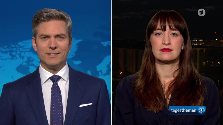 Mehrheit für Richter-Kandidaten im Bundestag bleibt unsicher