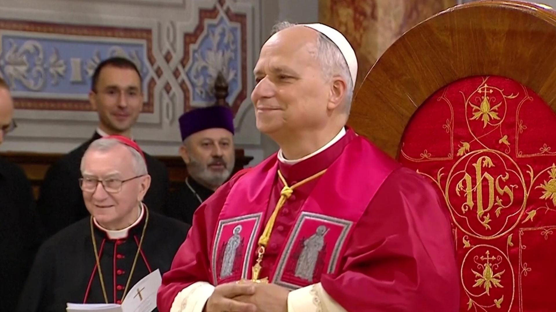 Sendungsbild | ARD-aktuell