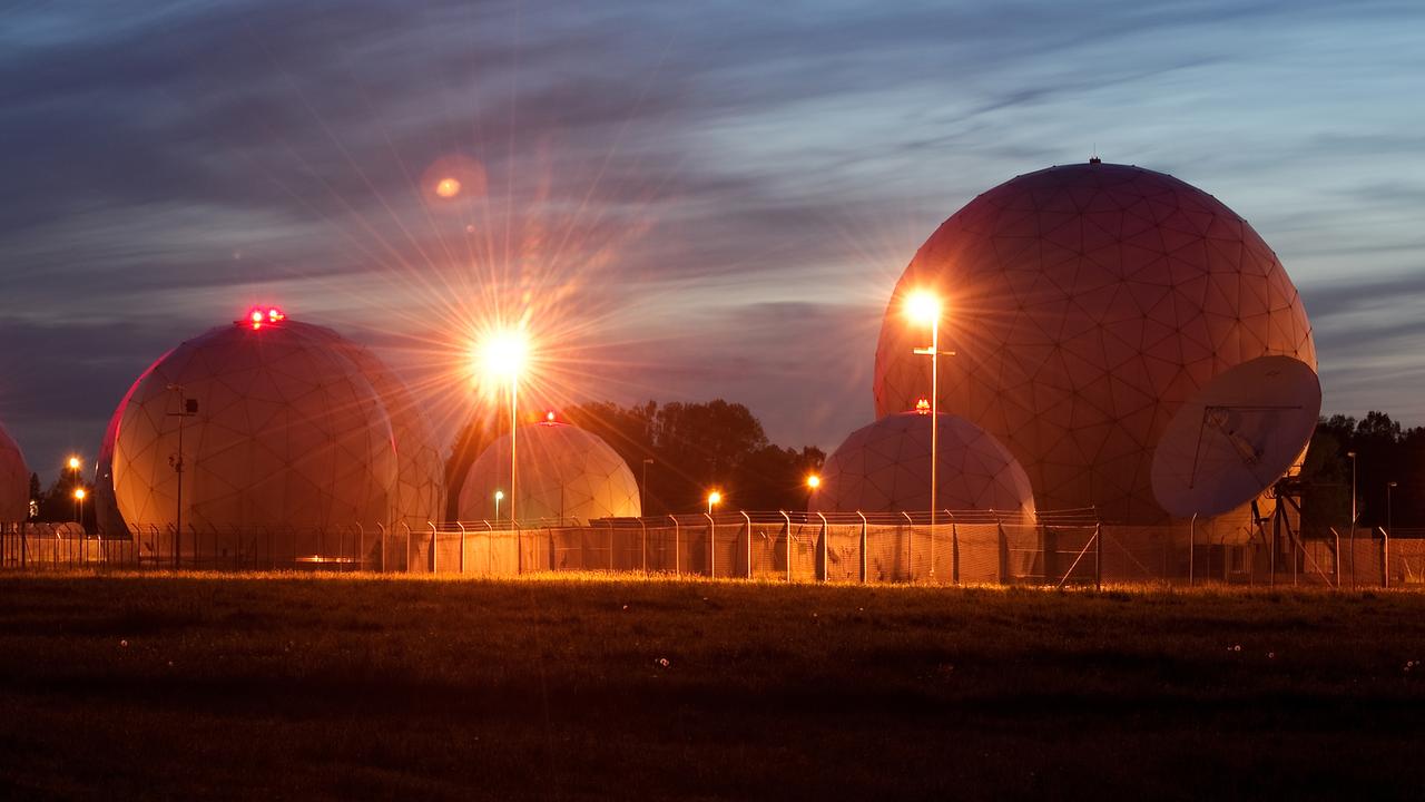 BND wartet weiter auf eigene Satelliten