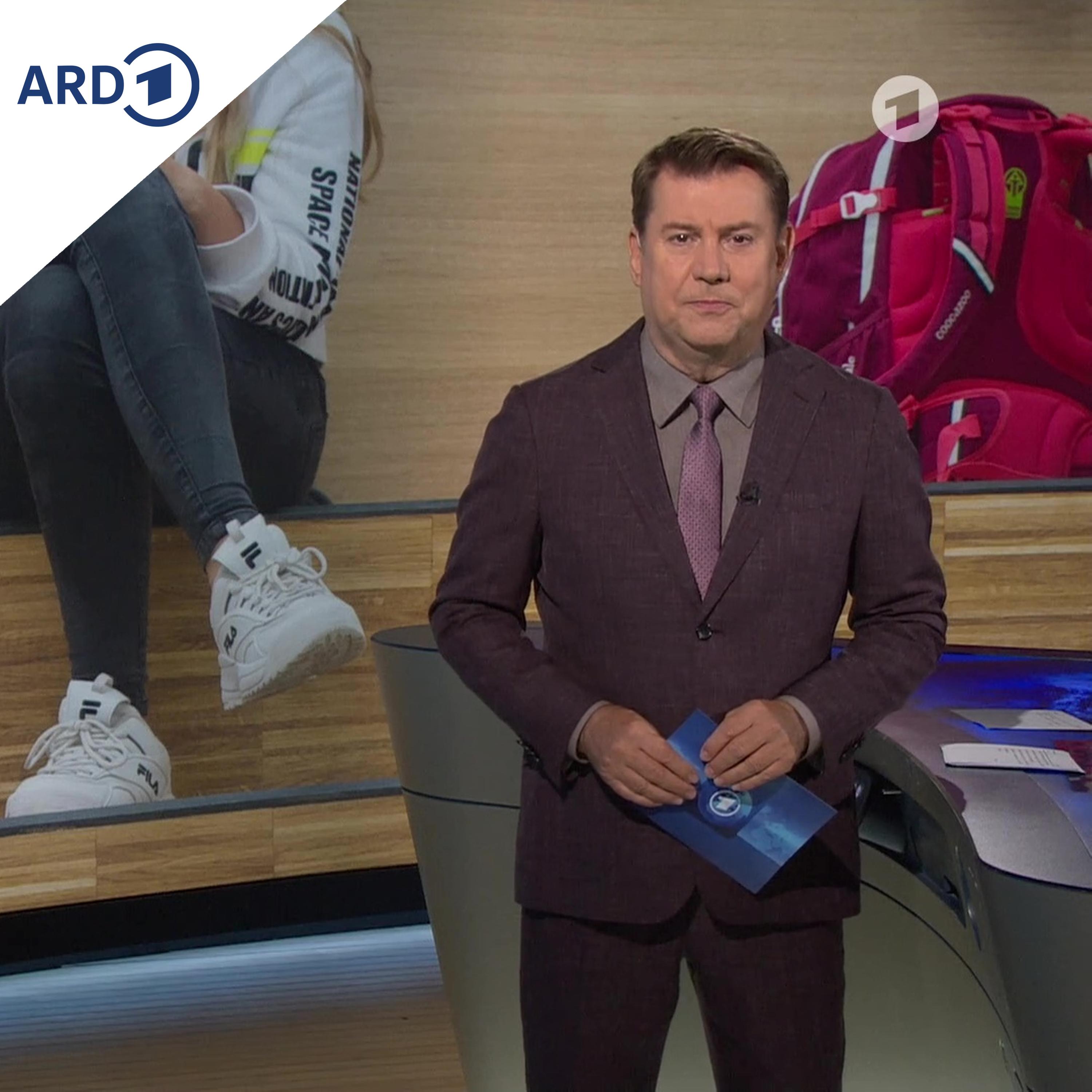 tagesschau 20:00 Uhr, 24.06.2026