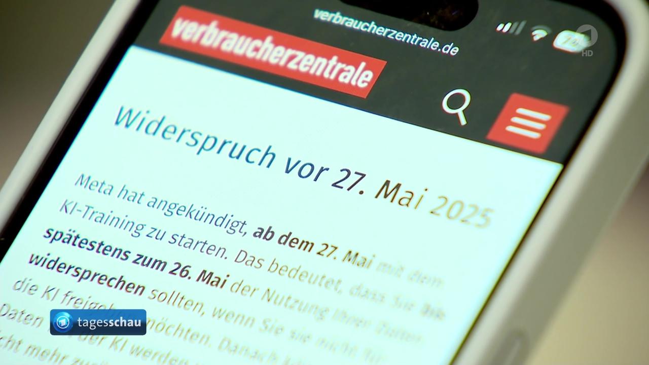 Meta darf laut Oberlandesgericht Köln Nutzerdaten zum KI-Training ...