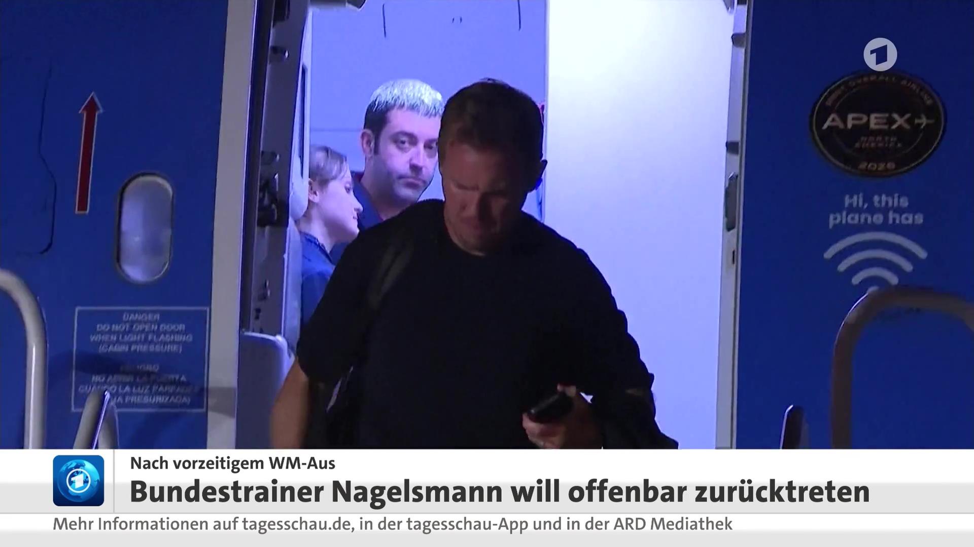 tagesschau in 100 Sekunden