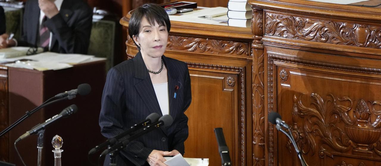 Japan lockert Regeln für Waffenexporte