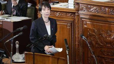 Japan lockert Regeln für Waffenexporte