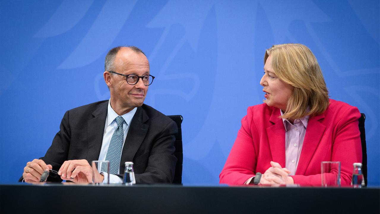 Der Renten-Satz des Kanzlers sorgt weiter für Kritik