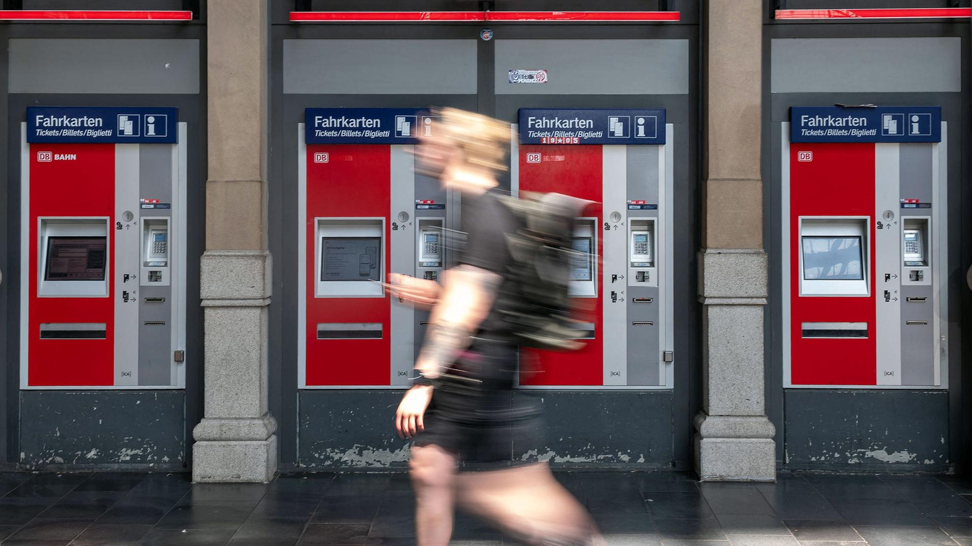 Bus- und Bahnfahren im Saarland wird ab Januar teurer