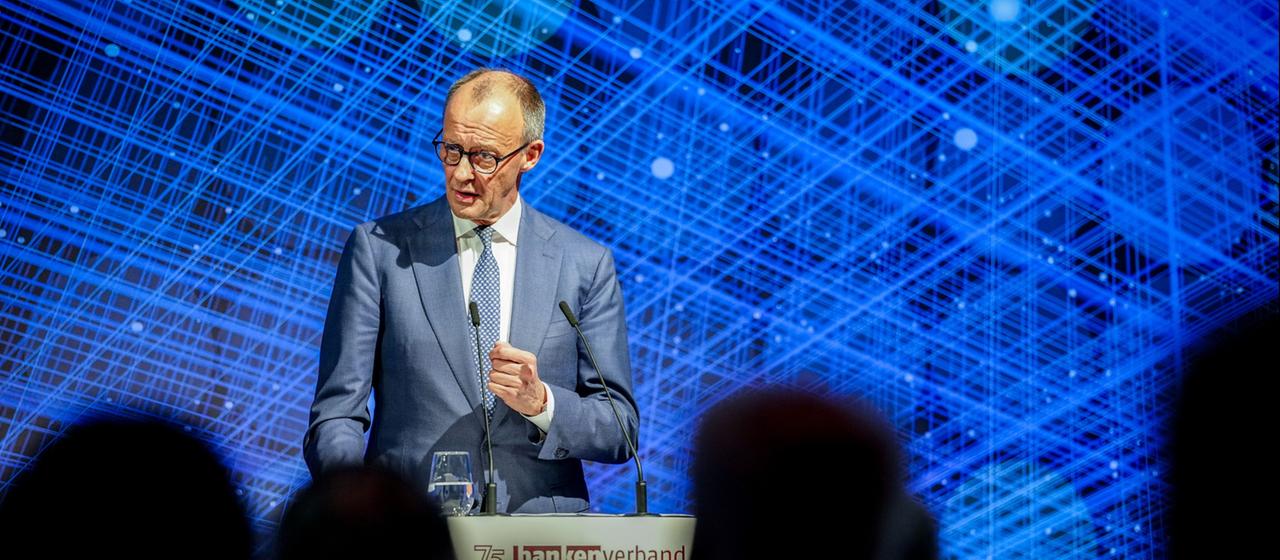 Droht der nächste Koalitionsärger?