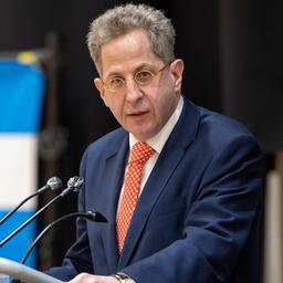 Hans-Georg Maaßen