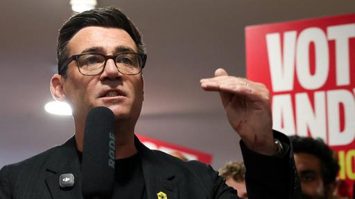 Andy Burnham