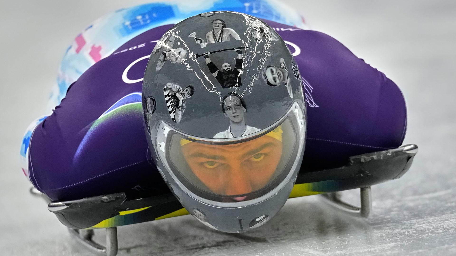 Image related to Ukrainer Heraskewytsch von olympischem Wettbewerb ausgeschlossen
