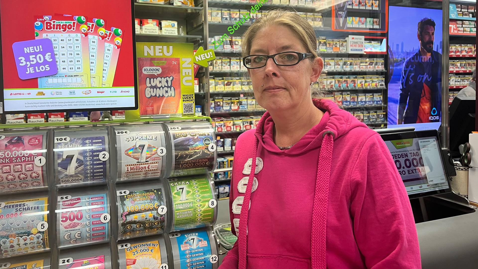 Was tun mit zehn Millionen Euro?