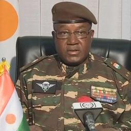 Abdourahamane Tchiani