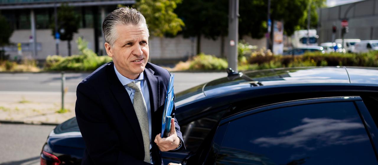 Thorsten Frei