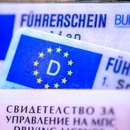 EU-Parlament: Was sich beim Fhrerschein ndern soll | tagesschau.de