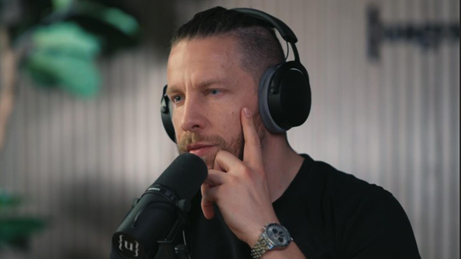 Höcke-Interview: Podcaster verklagt die NRW-Medienaufsicht wegen Prüfung