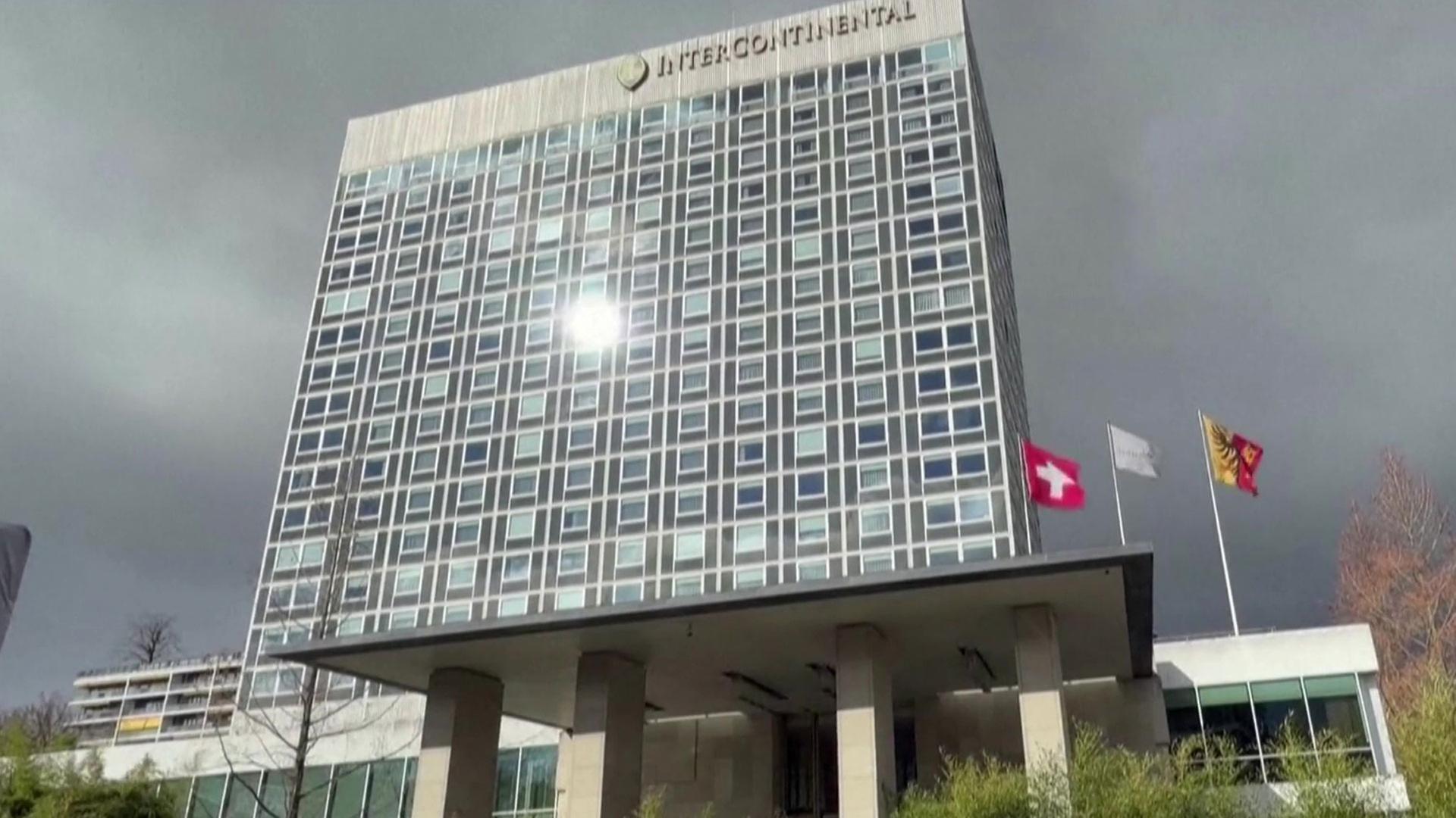 Sendungsbild | ARD-aktuell