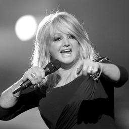 Bonnie Tyler