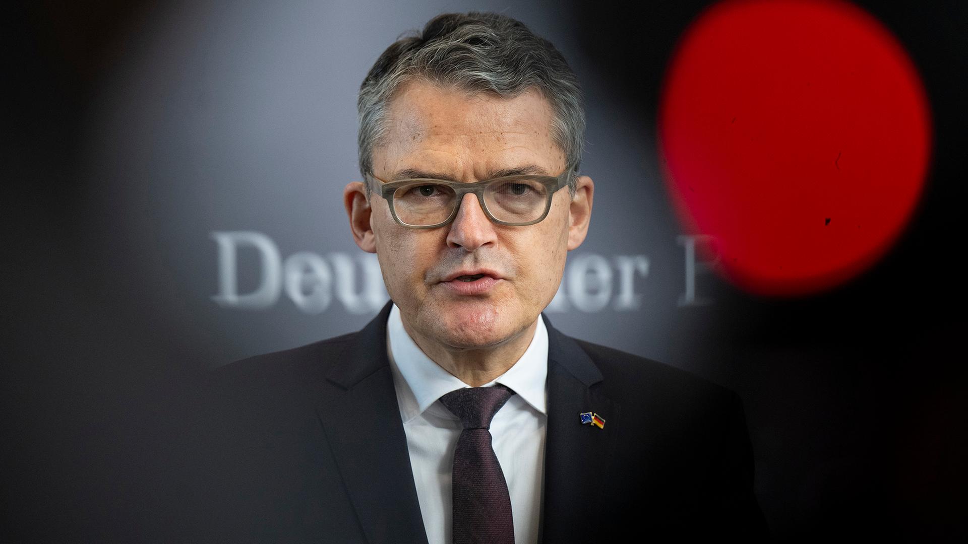 Iran-Liveblog: ++ CDU-Politiker Kiesewetter nennt Iran-Deal "Desaster" ++