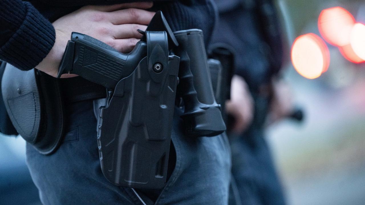 Wenn Polizisten auf psychisch Kranke schießen