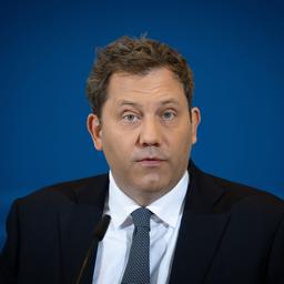 Lars Klingbeil