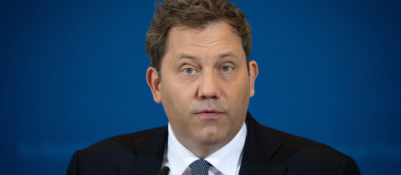 Lars Klingbeil