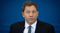 Lars Klingbeil