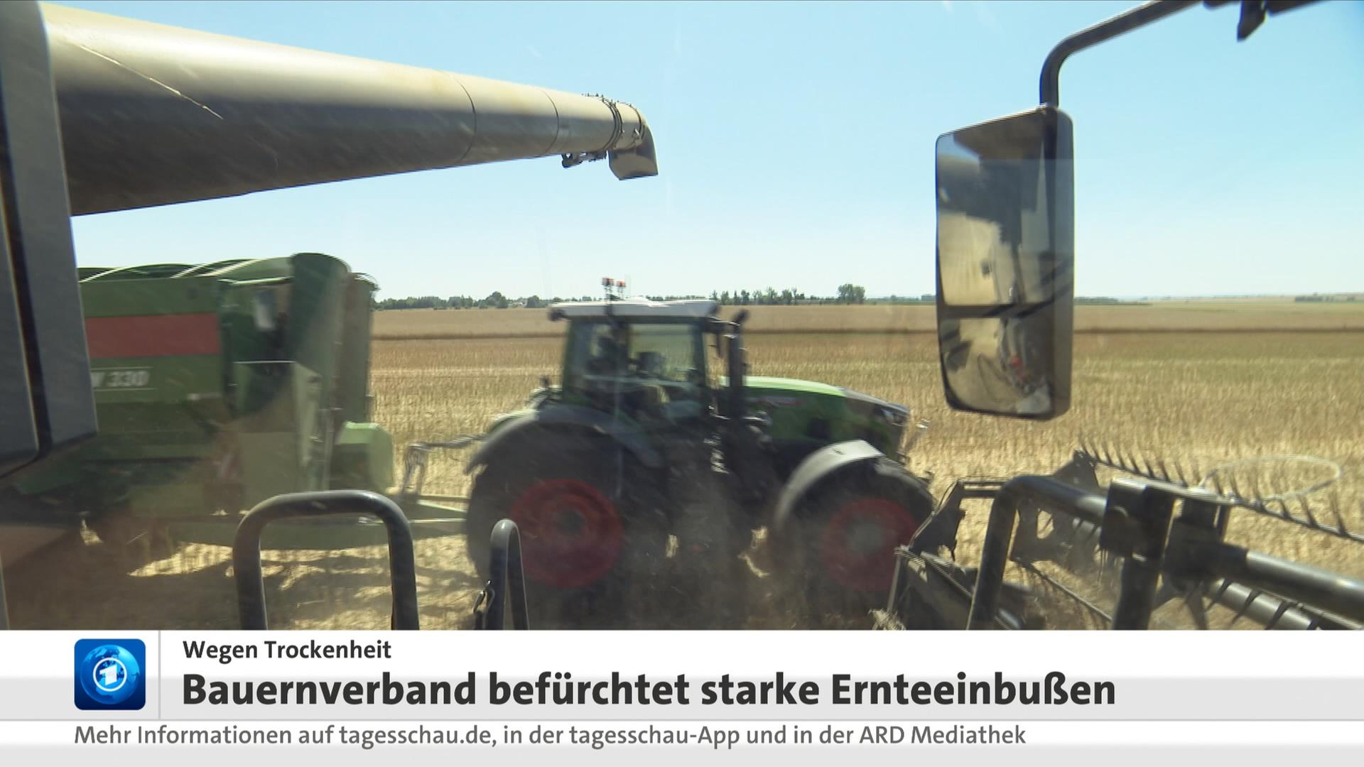 tagesschau in 100 Sekunden