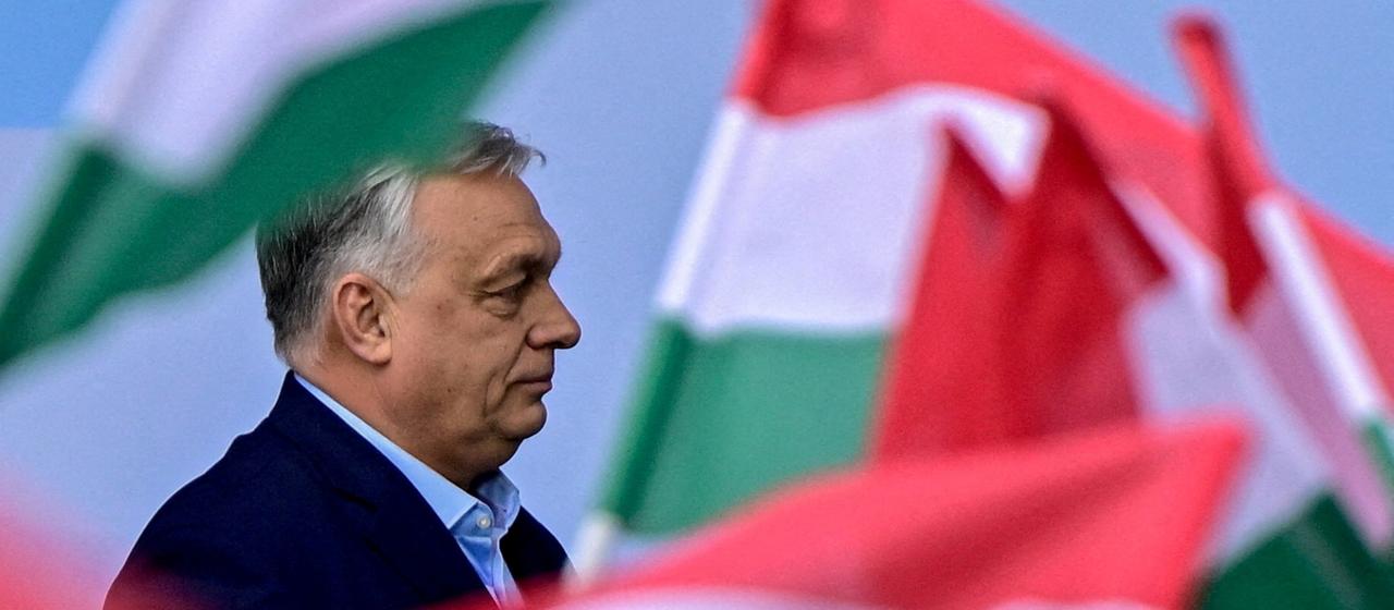 Viktor Orban