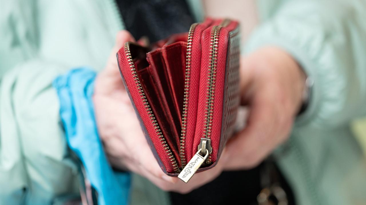 Inflation in Deutschland fällt überraschend auf 2,6 Prozent