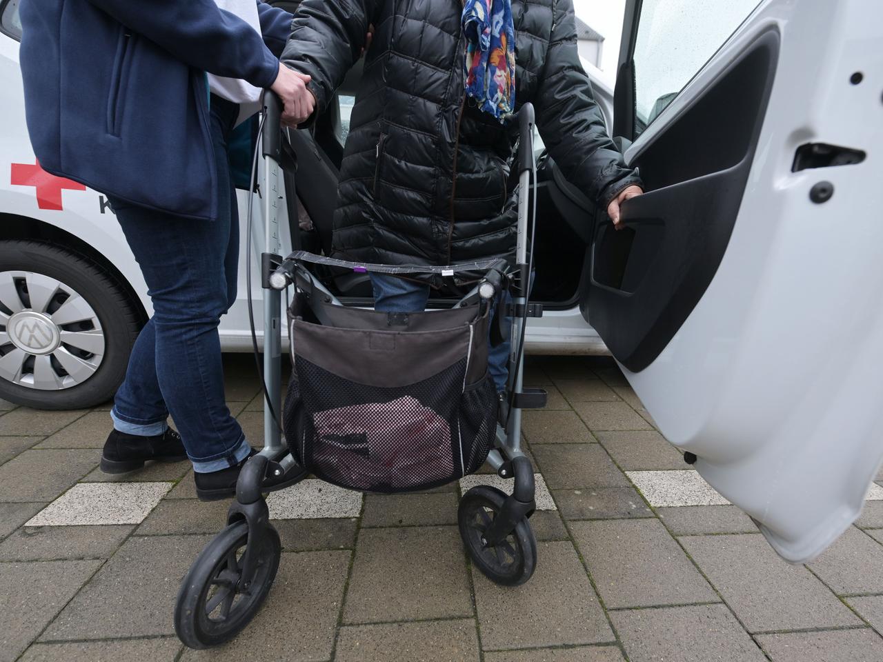kissen für den kinderwagen Konges Slojd KINDERWAGEN KISSEN