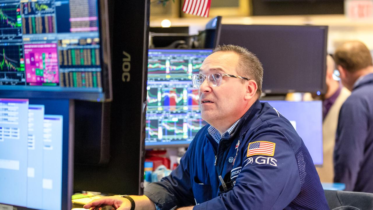 Marktbericht: Anleger hoffen auf Abkommen zwischen USA und Iran