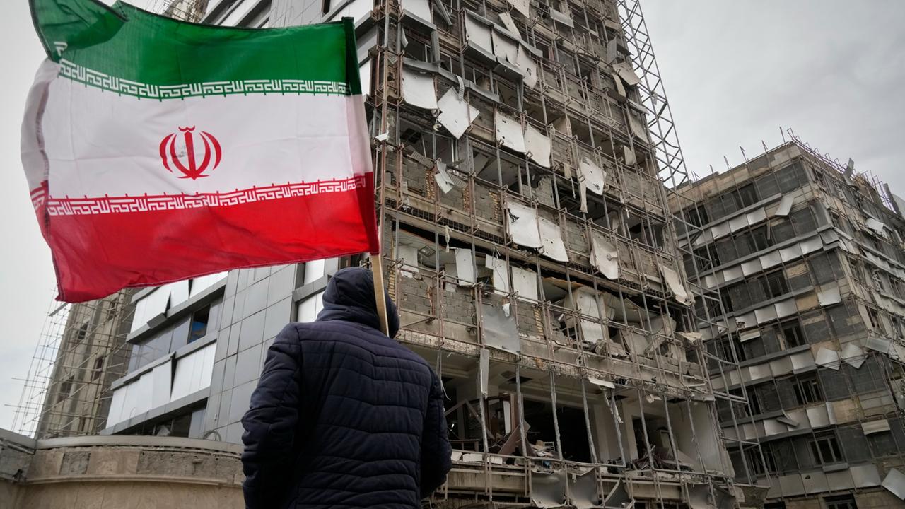 Kommentar zum Angriff auf Iran: Das Versagen des Westens