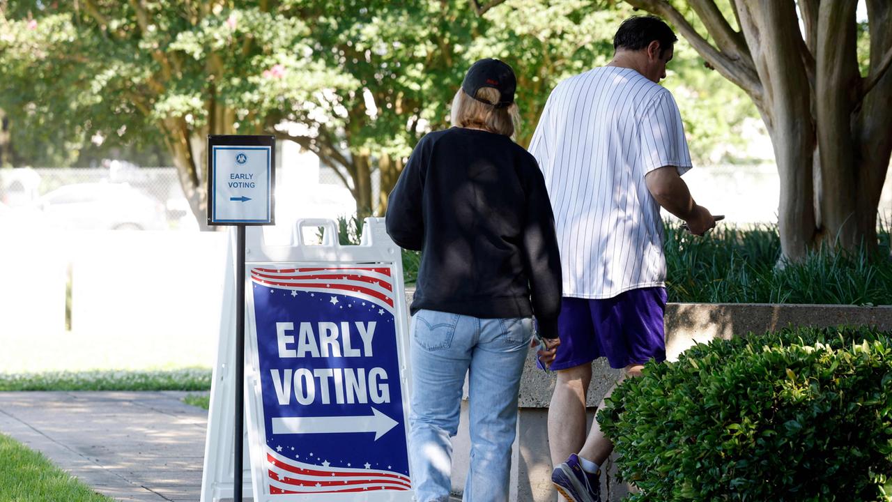Neuzuschnitt von Wahlkreisen in den USA: Üblich, aber brisant