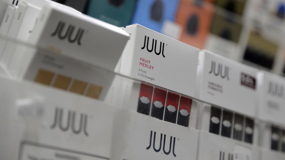 elfbar elfa kaufen Gesundheitsrisiken von E-Zigaretten: Weniger schädlich, aber nicht harmlos