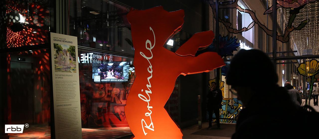 Berlinale 2026. Eröffnung (Quelle: dpa/Rouzbeh Fouladi)