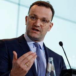 Jens Spahn