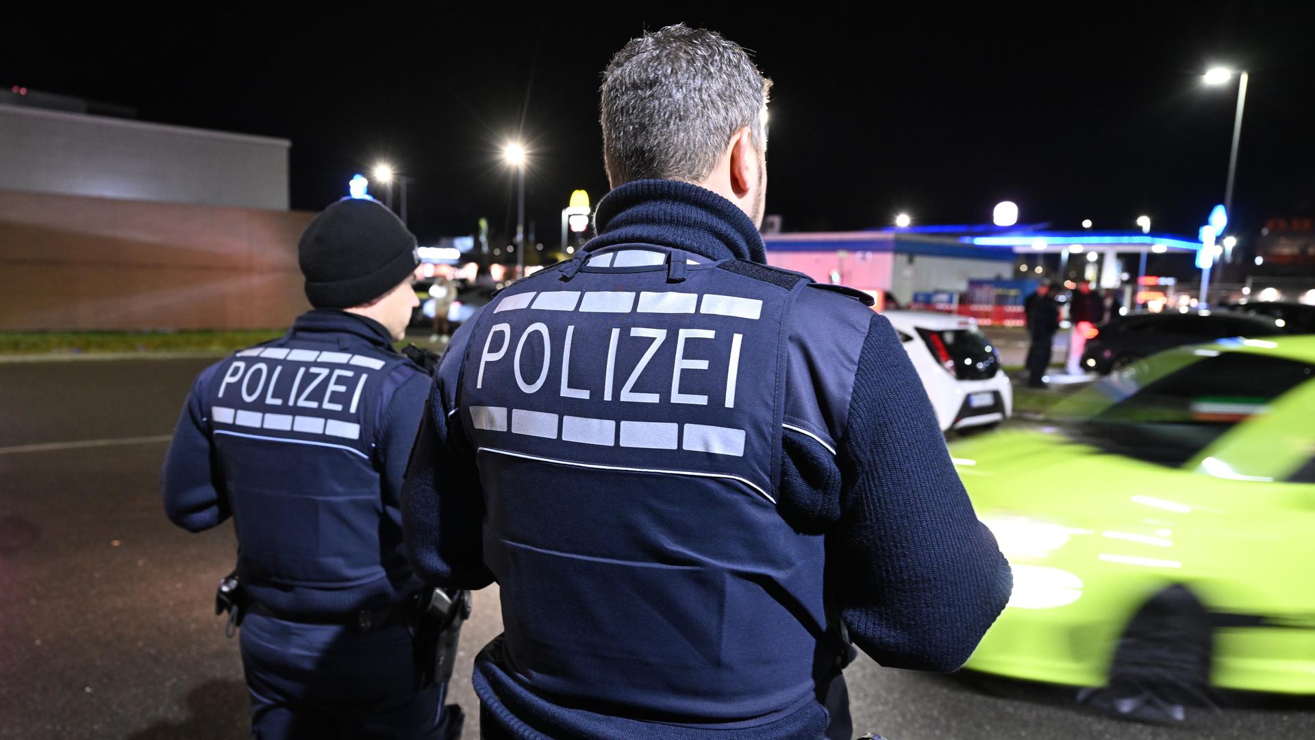 Carfreitag in NRW: Polizei kontrollierte landesweit