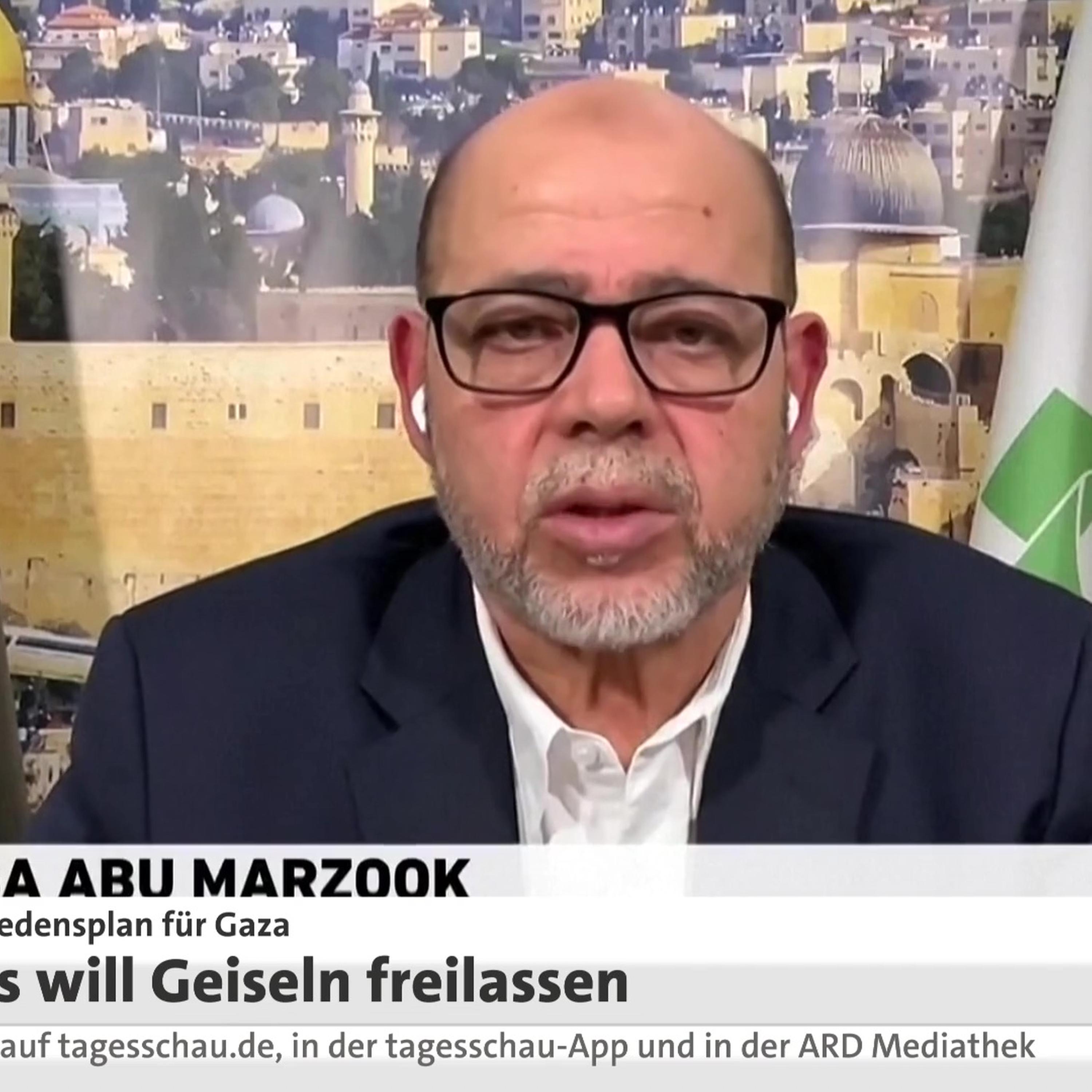 tagesschau in 100 Sekunden