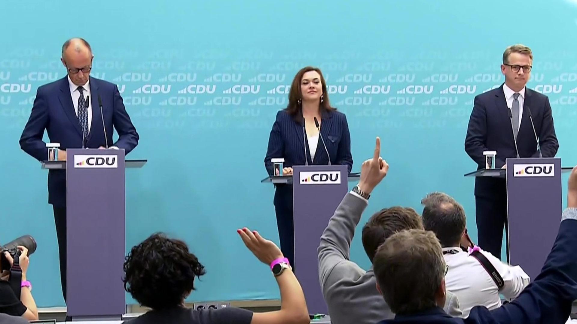 Diskussion über schärfere Gesetze nach CSD-Anschlag