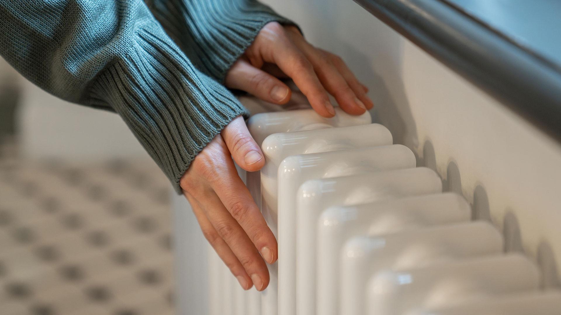 Start der Heizperiode: Wie teuer wird die warme Wohnung?