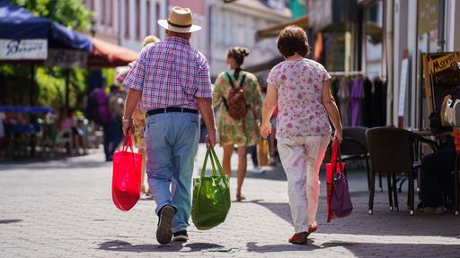 Welche Regeln fürs Shoppen am Sonntag gelten